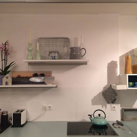 Exklusive Ferienwohnung Zwischen Uni Und Altstadt Luneburg Bagian luar foto
