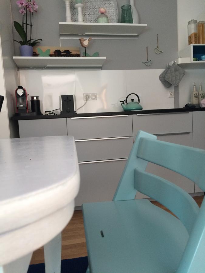 Exklusive Ferienwohnung Zwischen Uni Und Altstadt Luneburg Bagian luar foto